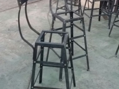 Steel Furniture