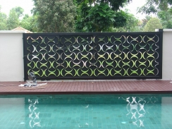 Steel Gate