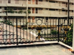 Steel Gate