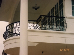 Steel Gate