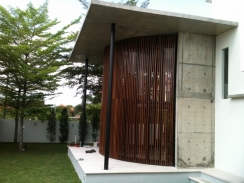Steel Gate