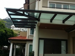 Steel Gate