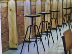 Steel Furniture